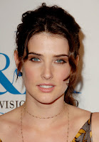 Cobie Smulders HQ photo