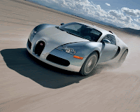 Bugatti Veyron 16.4 Review and Specification