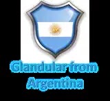 Glandular from Argentina