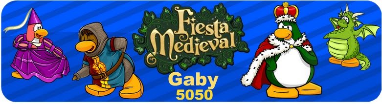 Gaby5050