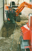 Aquaseal Licensed Foundation Basement Epoxy Concrete Crack Repair Specialists Ontario1-800-NO-LEAKS