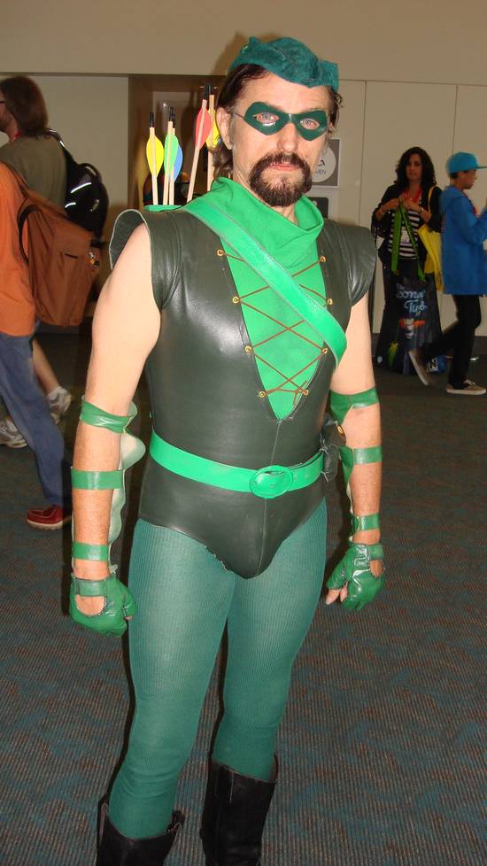 Halloween Costumes 2018: Extreme Halloween Costume Fails