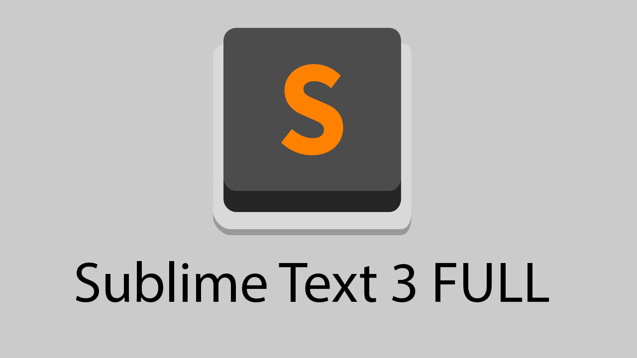 sublime text 3 скачать русификатор sublime text 3 скачать русификатор