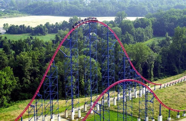 Six flags md coupons