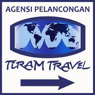 Tiram Travel Putrajaya