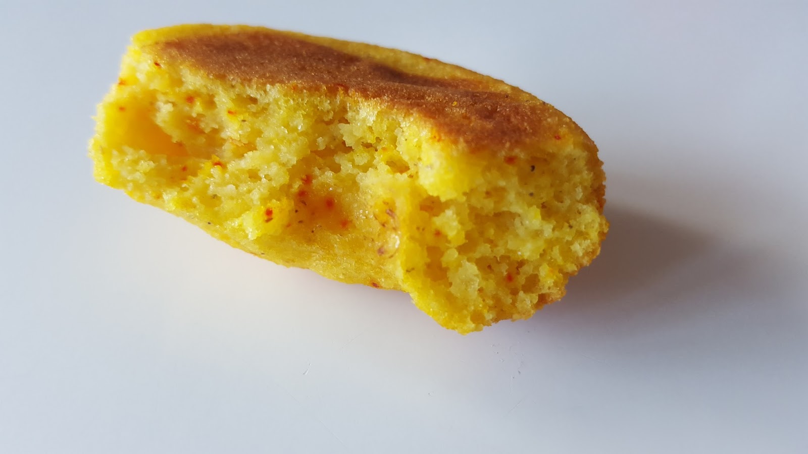 saffran lchf recept
