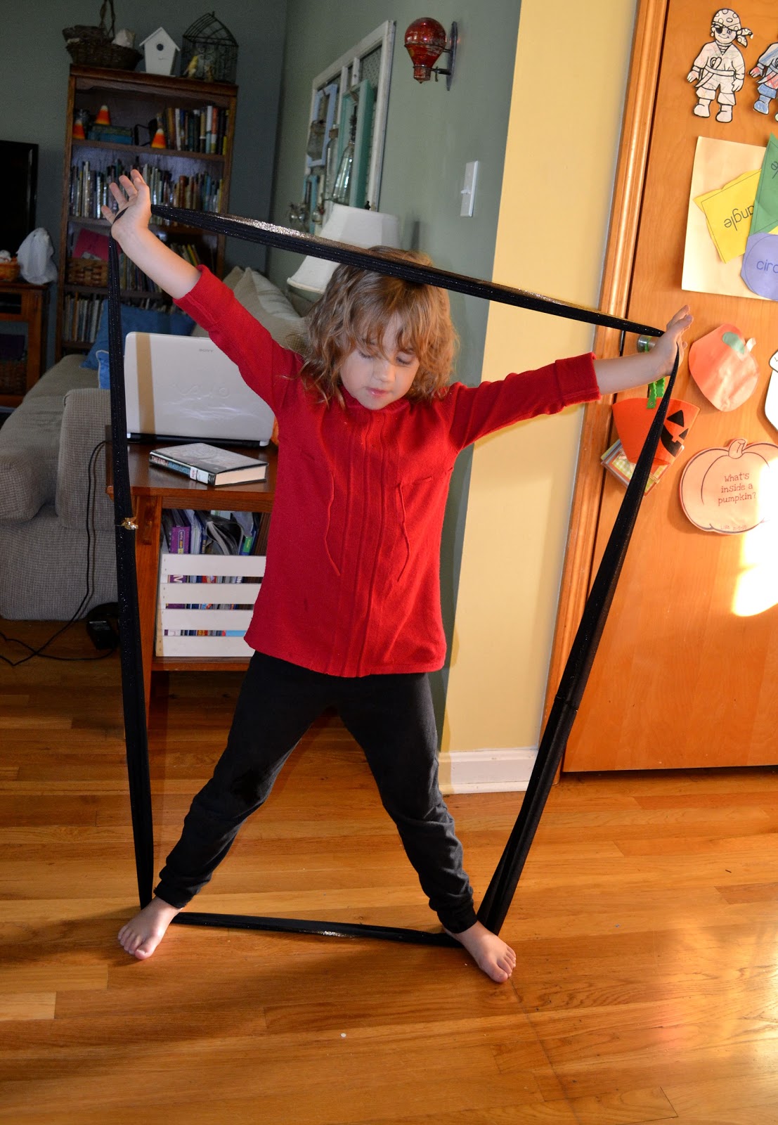 From The Hive stretchy bands