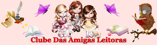 Clube Das Amigas Leitoras
