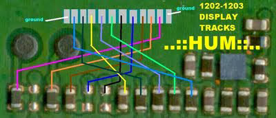 Nokia 1202 Display Problem Solutions