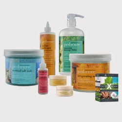 spa pedicure cuccio irresistible pedicures kits scentual cucci kit june