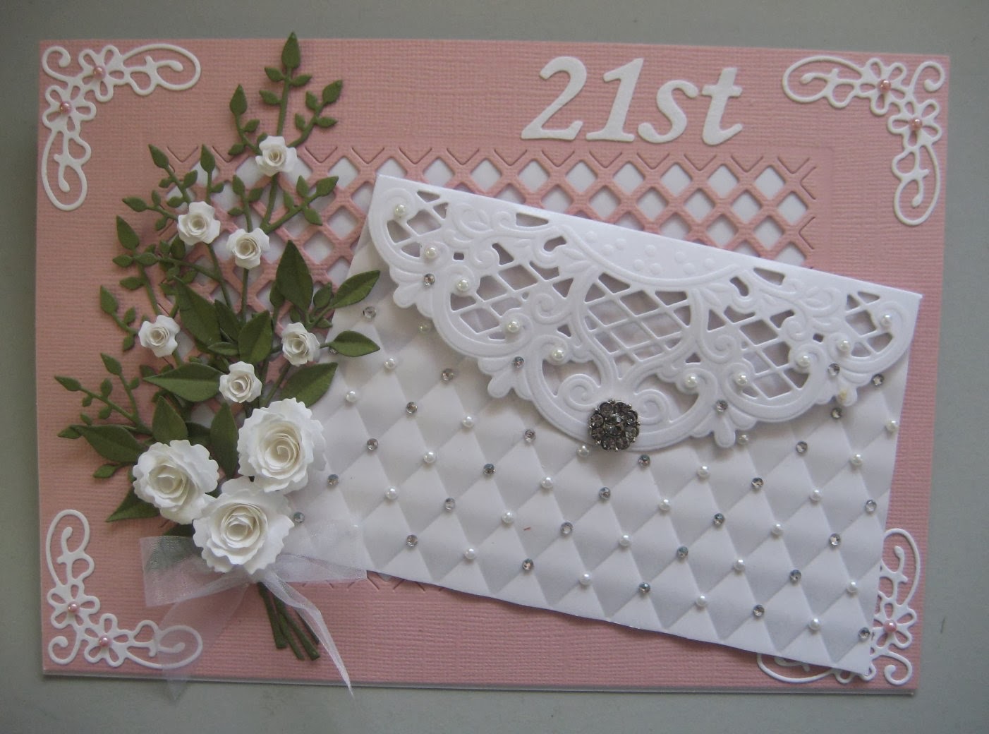 PENNY FLOWERS Hello everyone