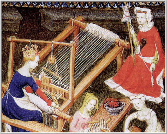 TECHNOLOGY IN MEDIEVAL EUROPE S T R A V A G A N Z A