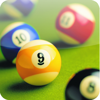 Pool Master Pro - Game Billiard Gratis untuk Android