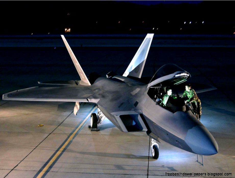 F 22 Raptor F 22 Raptor