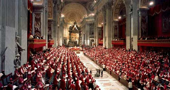 DOCUMENTOS CONC. VATICANO II