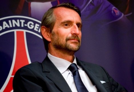 Jean Claude Blanc