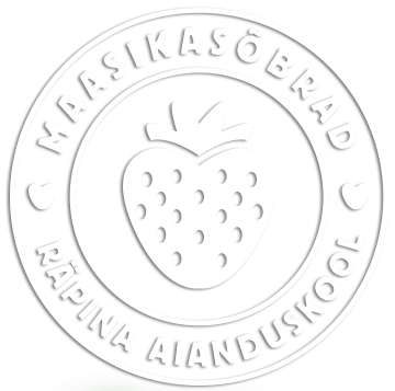 "Maasikasõbrad"