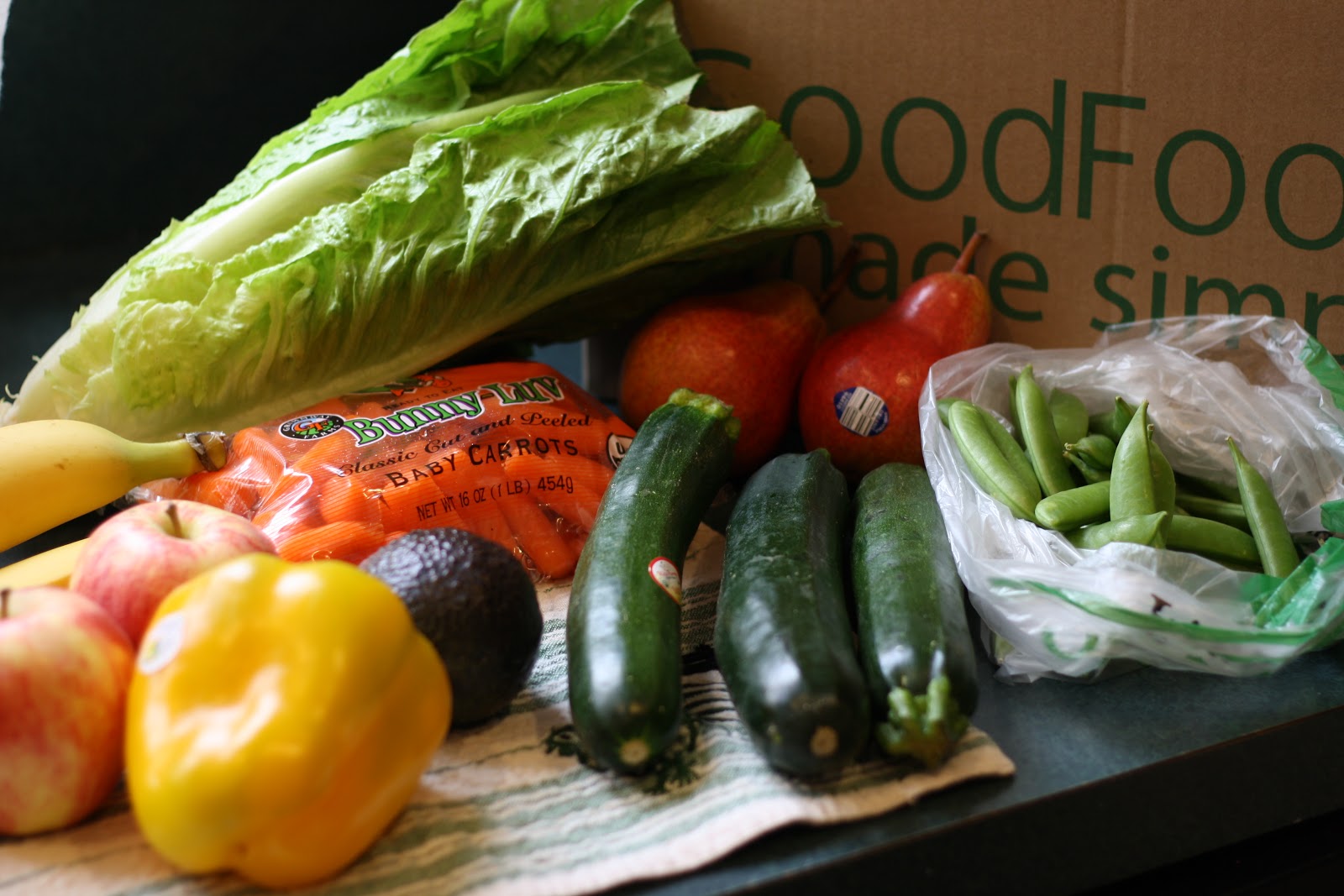 Friday Favorites Door To Door Organics The Chirping Moms