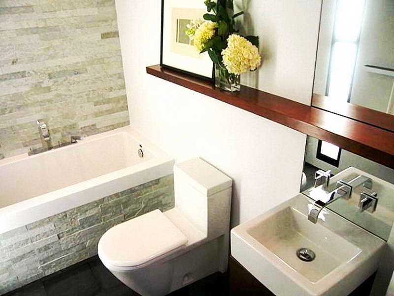 27 banheiros decorados grandes e pequenos Confira! Decor Alternativa -> Banheiro Decorado Ap 27 banheiros decorados grandes e pequenos Confira! Decor Alternativa -> Banheiro Decorado Ap