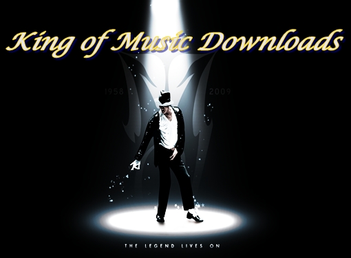 King Of Music Downloads ®
