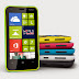 هاتف nokia lumia 620