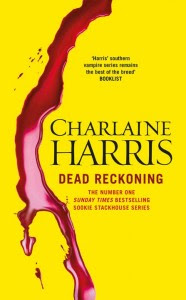 Southern Vampire Mysteries - Sookie Stackhouse - Books 1-10 Charlaine Harris