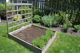 Summerland Homes & Gardens: This year's raised garden beds