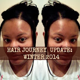 Hair Journey Update Summer 2013 So She Writes By Miss Dre A