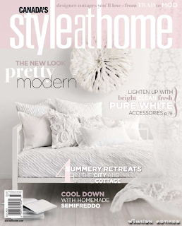 Magazine Style at Home July 2010( 919/0 )