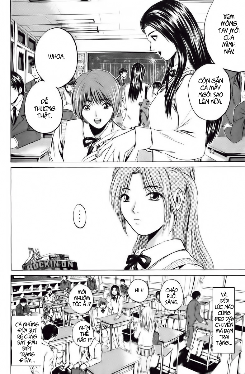 Great Teacher Onizuka chap 176