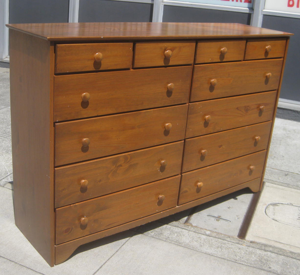 spacious dresser spacious dresser