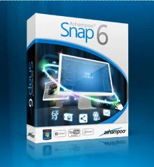 Ashampoo Snap Ekran Kaydetme Programı İndir