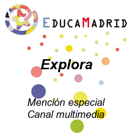 Premios Explora