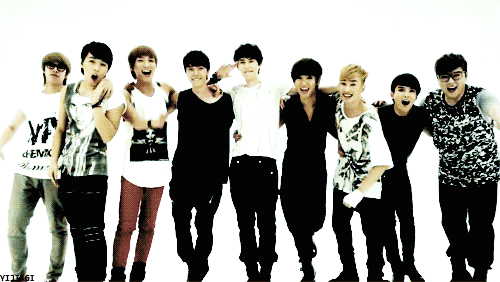 MY BIOLOGY AND ELF SUPER JUNIOR No Other Lirik