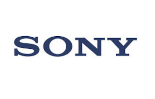 Logo Sony EPS download