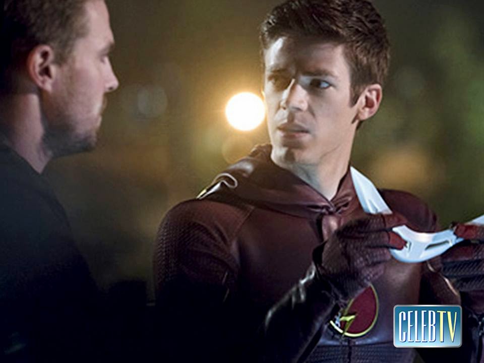 Download The Flash Season 1 Episode 1