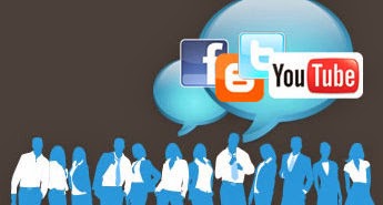 Congreso UCM: Redes Sociales