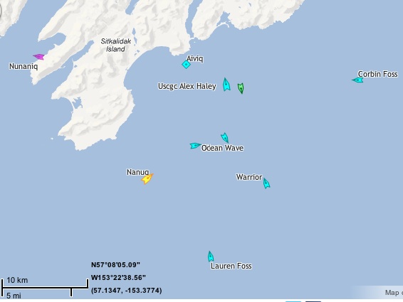 Progressive Alaska Situation Off Sitkalidak Island At 6 40 Pm Akst January 6th 2013 What happened on january 6th 2021? progressive alaska situation off sitkalidak island at 6 40 pm akst january 6th 2013