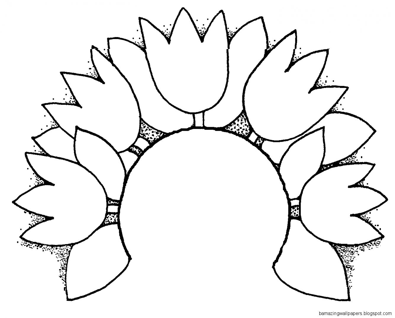 Tulip Clipart Black And White Clipart Panda Free Clipart Images Tulip Clipart Black And White Clipart Panda Free Clipart Images
