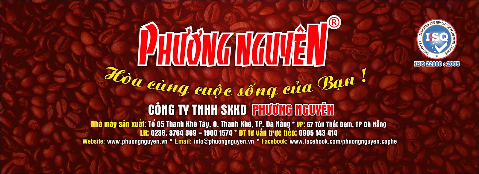 Cà phê Phương Nguyên