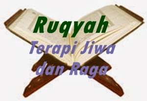 terapi ruqyah