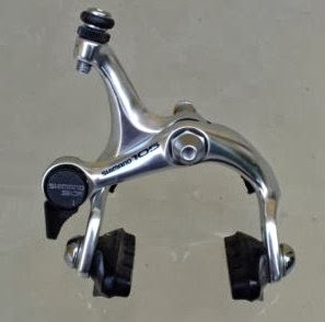 shimano slr brakes
