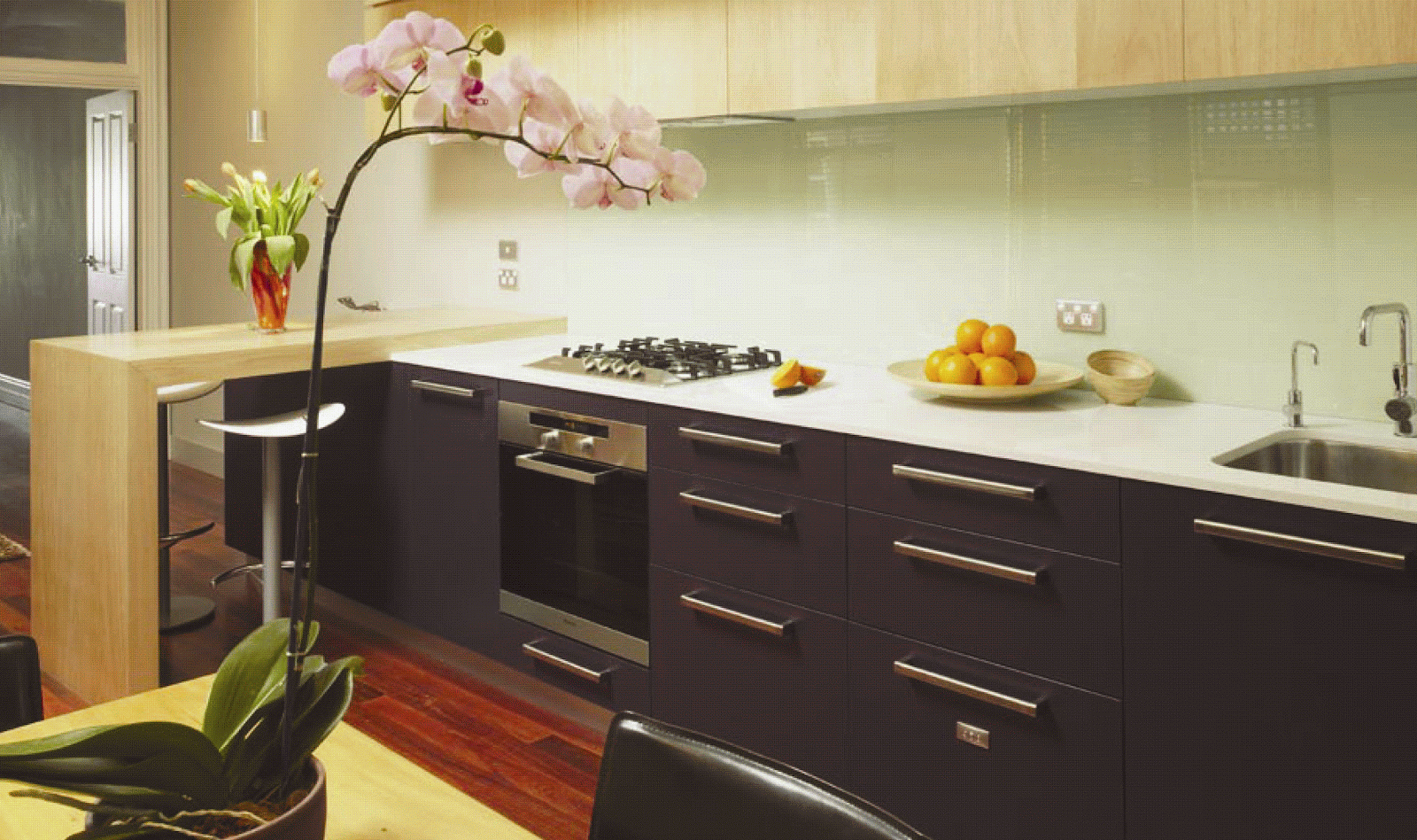 Minosa: Great Kitchen Design & manufacture CAN be affordable