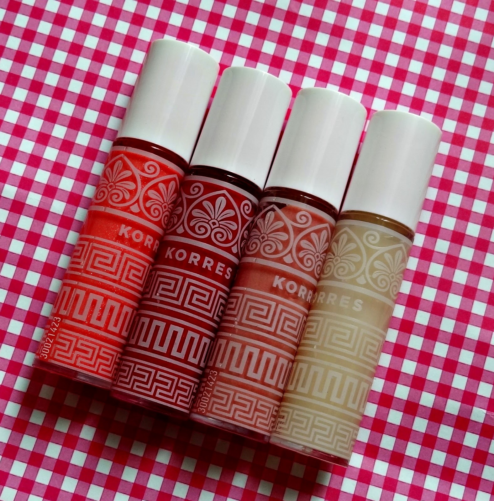 Where To Buy Korres In Hk at James Eastin blog