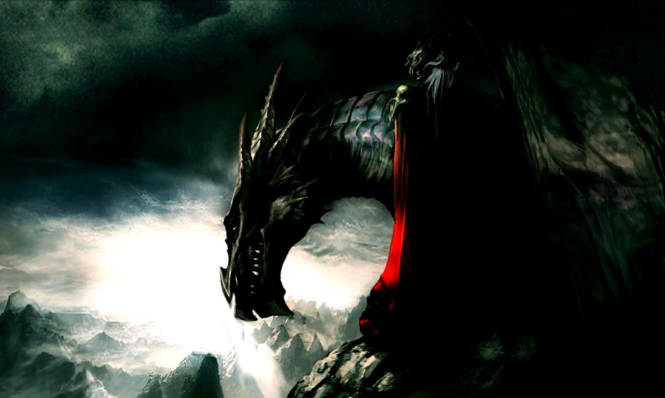 Coolest Dragon Wallpapers   Dragon City Guide Coolest Dragon Wallpapers   Dragon City Guide