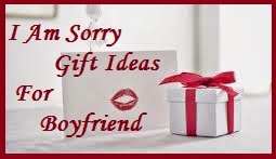 apology ideas for boyfriend
