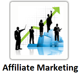 Affiliate Marketing and Market Research