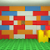 Lego Room Escape Lego Room Escape
