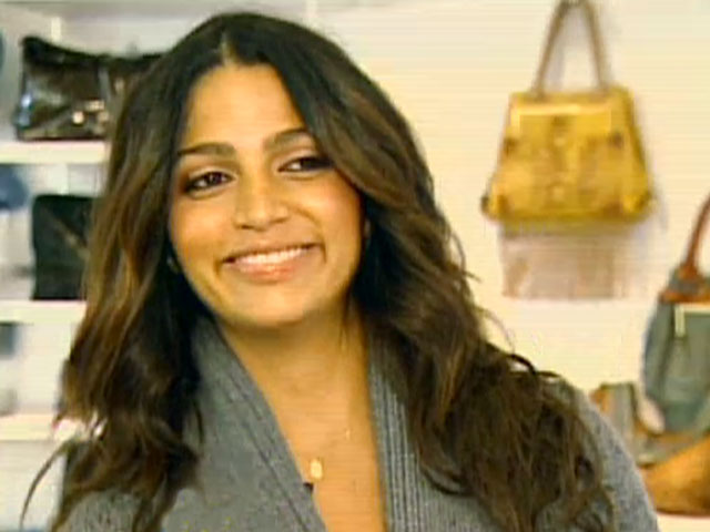 Camila Alves Ethnicity