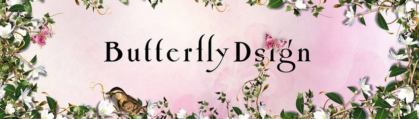 butterflyDsign